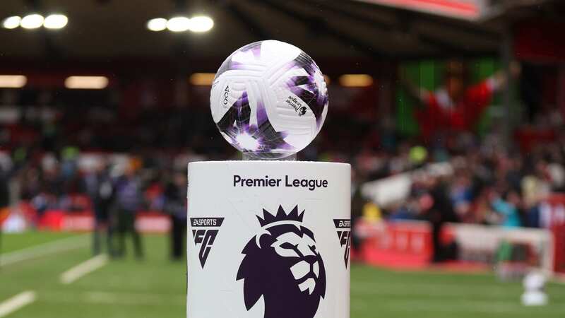 Premier League and EFL clubs have been discussing a ‘New Deal for Football’ (Image: Getty Images)