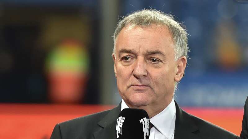 Lou Macari spoke exclusively to David McDonnell (Image: Plumb Images)