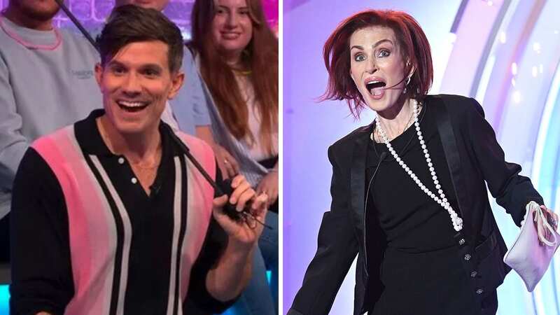 Will Best finally shares reason Sharon Osbourne