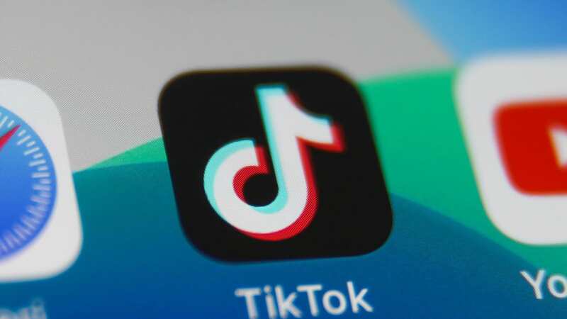The US House of Representatives passed a landmark bill that could see TikTok banned in the country (Image: NurPhoto via Getty Images)