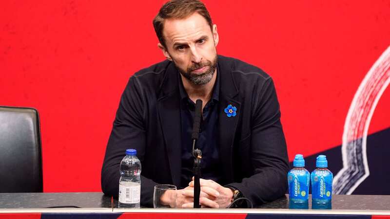 Gareth Southgate misses trick by not taking closer look at three snubbed stars