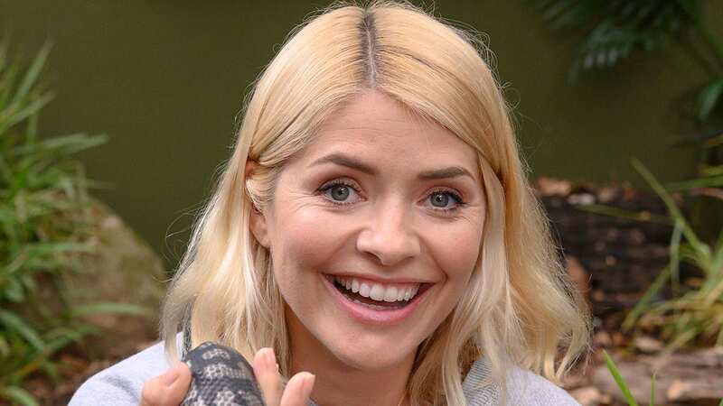 Holly Willoughby will host a new I