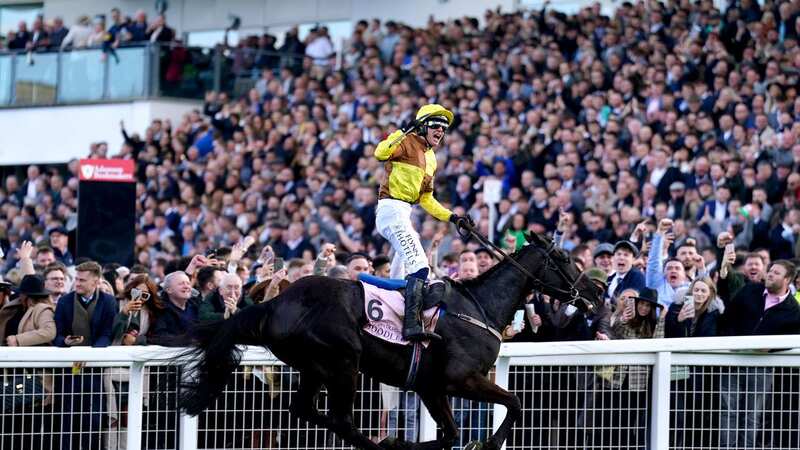 Cheltenham 2024 Gold Cup runners, tips and 1-2-3 prediction for showpiece race