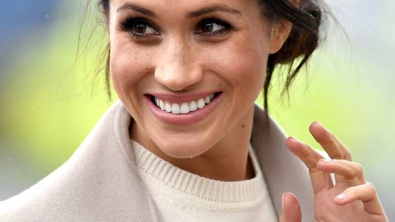 Meghan Markle has finally launched her new lifestyle brand (Image: Getty Images)