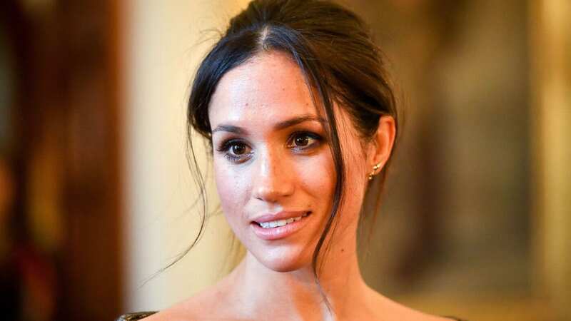 Meghan Markle