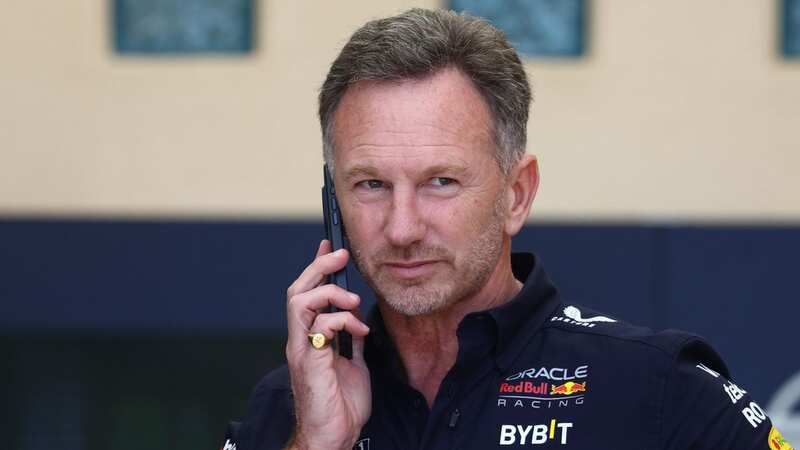The grievance against Christian Horner was dismissed, but that call looks set to be appealed (Image: Getty Images)