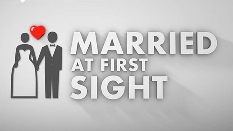 Married At First Sight star taken to hospital (Image: E4)