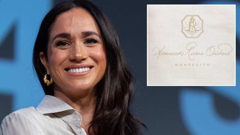 Meghan surprised fans with her new brand