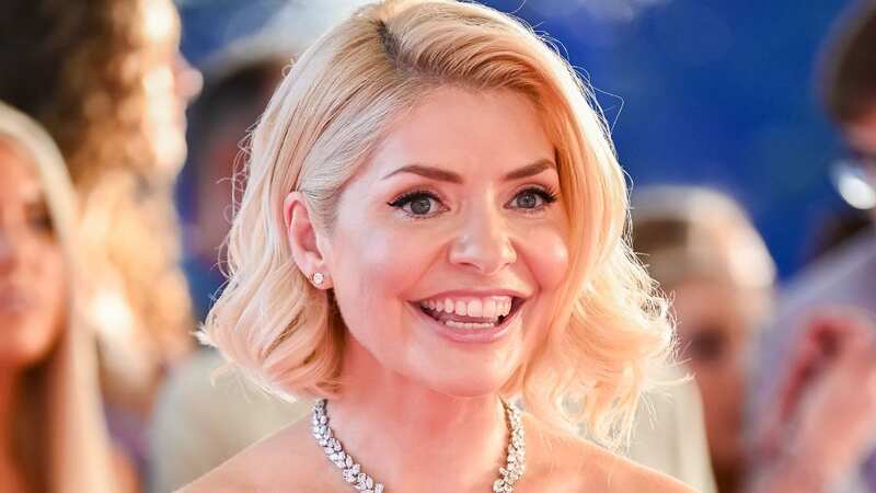 All we know about Holly Willoughby