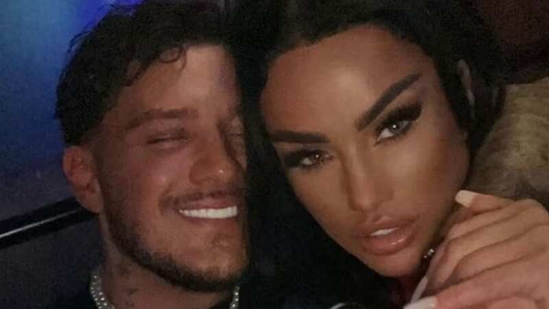 Katie Price has spoken about her romance with MAFS star JJ Slater (Image: Instagram)