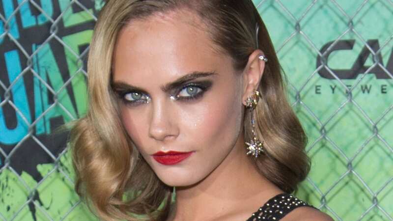 Cara purchased the 8,000-square-foot mansion for $7 million in 2019 (Image: Getty)
