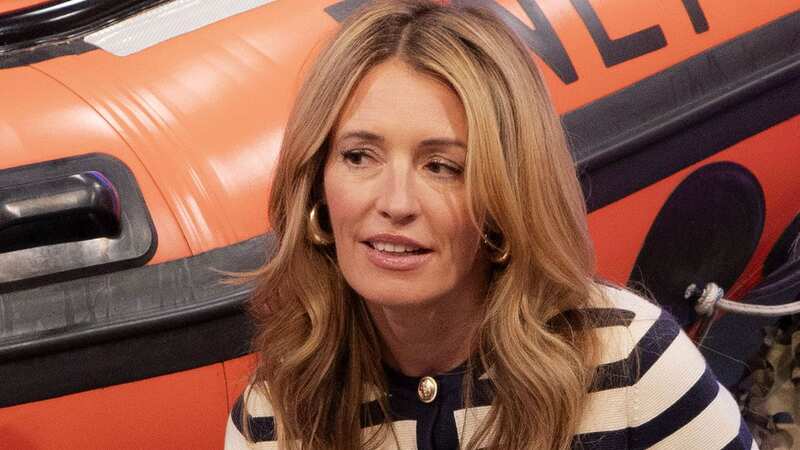 This Morning fans beg Cat Deeley to 