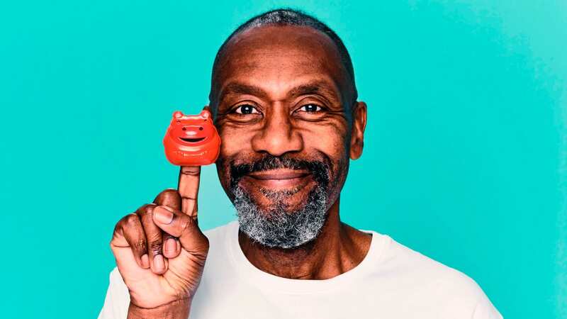 Lenny Henry has decided to quit Comic Relief (Image: PA)