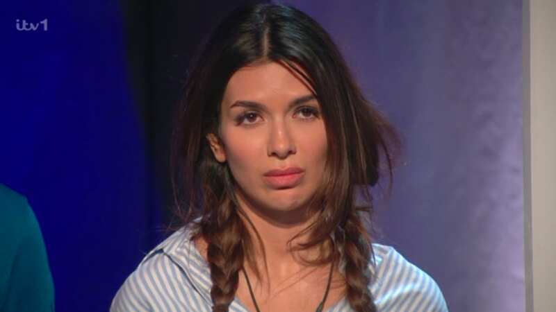 Ekin-Su has left CBB viewers confused (Image: ITV)