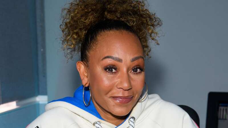 Mel B teases possibility of Spice Girls performing the Legends slot at Glastonbury Festival (Image: Getty Images For Bauer Media)