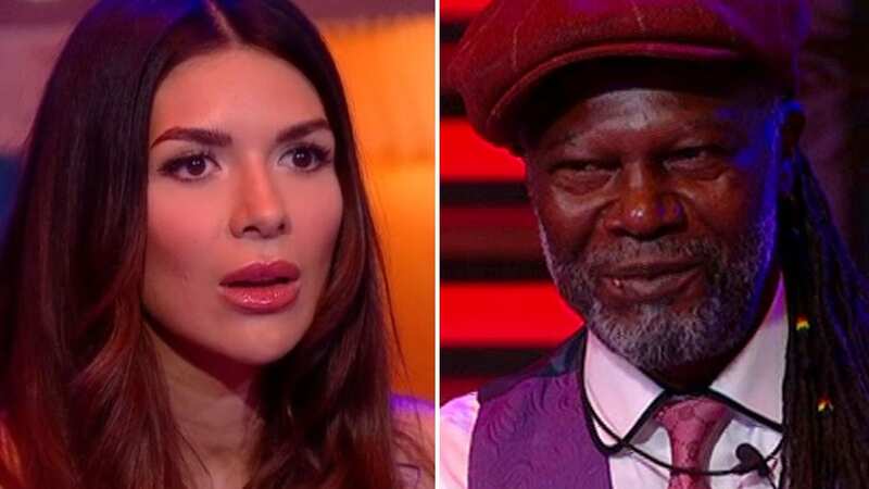 Levi Roots and Ekin-Su axed from CBB before final in brutal double eviction