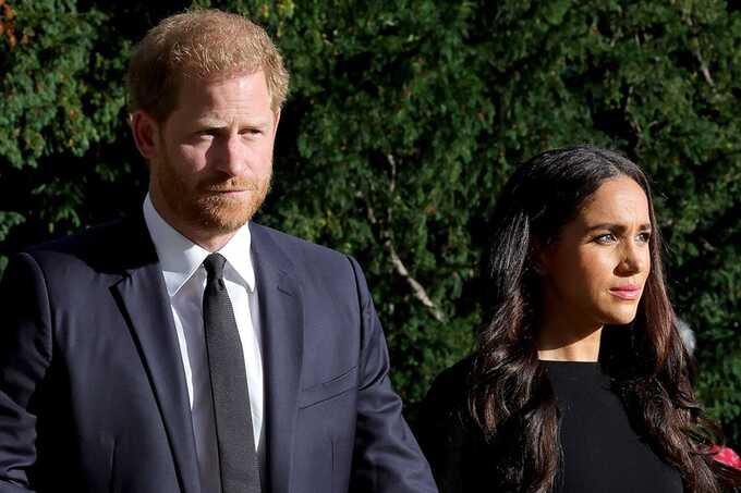 Harry & Meghan jump on ‘perfect opportunity’ to fix relationship with Kate & Wills as world reels over Princess’ cancer