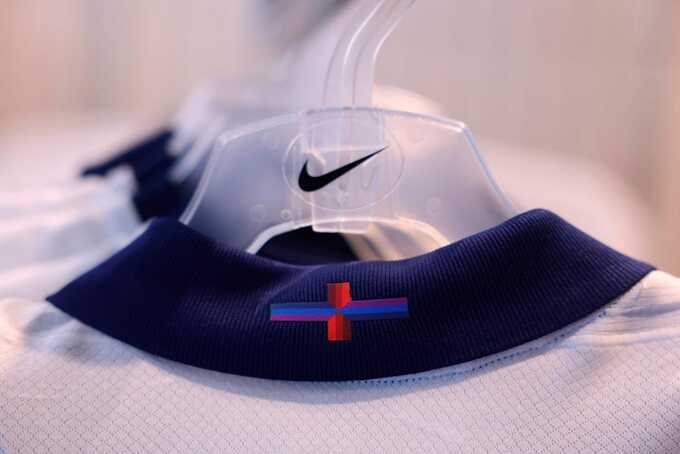 FA chief who approved Nike’s controversial England kit has already left role and landed new job