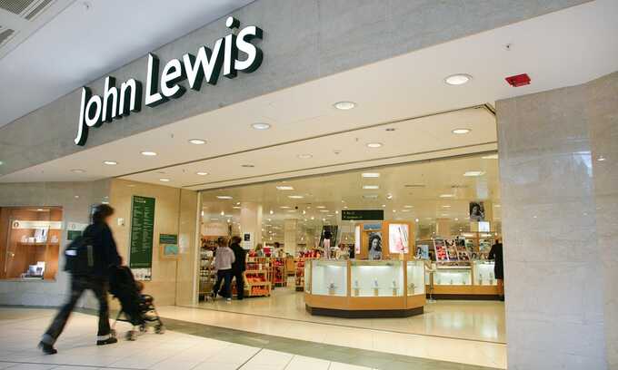 John Lewis denies staff their bonuses AGAIN- and warns of job losses as retail giant plans robot workers