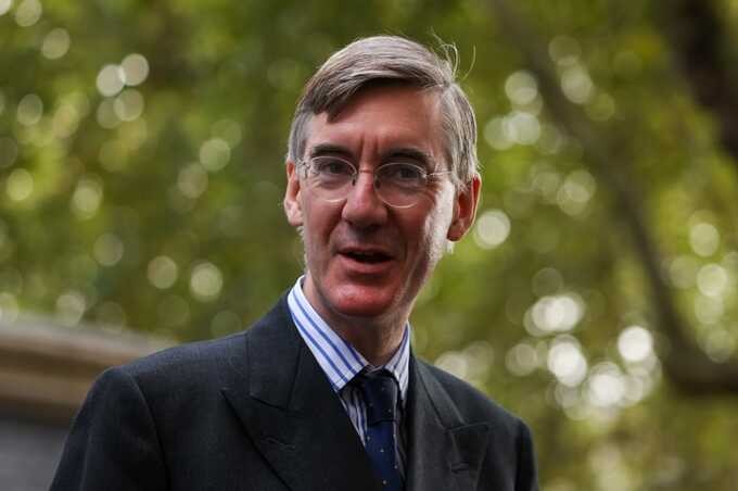 Press should not be gagged from naming suspected criminals, says Sir Jacob Rees-Mogg