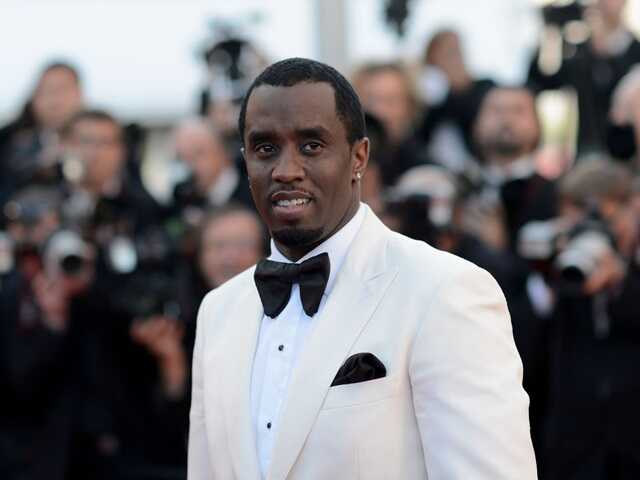 Diddy slams ’witch hunt’ after his homes raided with ’military force’ in sex trafficking probe