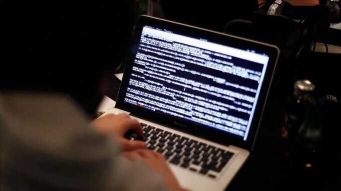 UK accuses China of cyberattacks on British democracy