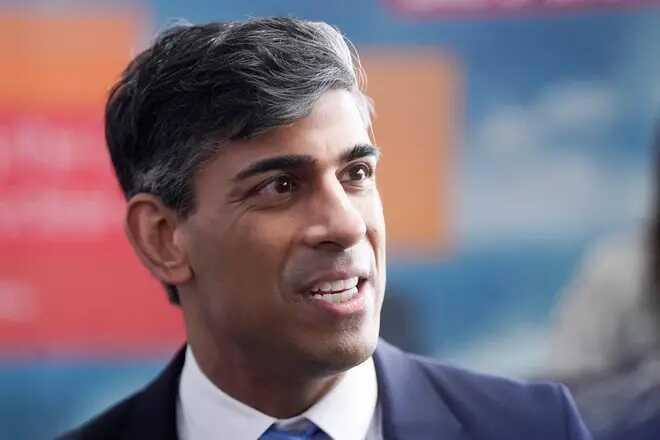 Rishi Sunak surprise honours list announced - from Christopher Nolan to Tory mega-donor