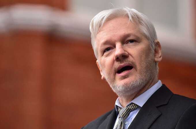 Julian Assange staves off extradition to US for now, UK court rules