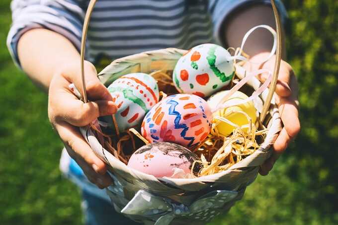 Easter holidays leaving Brits worse off due to soaring costs of food and days out