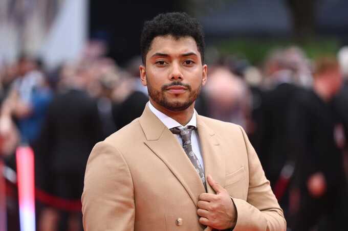 Netflix and Amazon star Chance Perdomo dead aged 27 after horror motorcycle crash