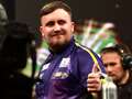 Luke Littler injured in altercation with fan after Premier League Darts victory qhidquirxixuinv