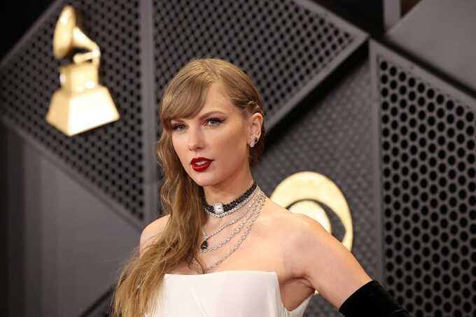 Taylor Swift officially a billionaire as Forbes shares new list of world’s wealthiest people