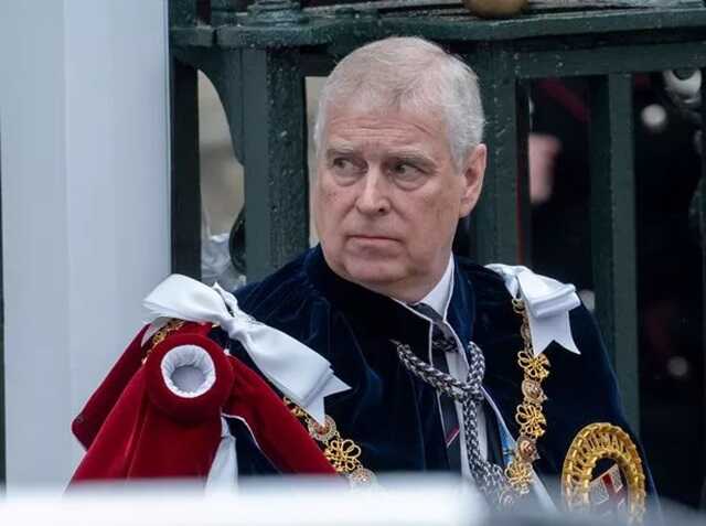 Prince Andrew’s reduced life now - crumbling home, Beatrice wedding snub and title shame