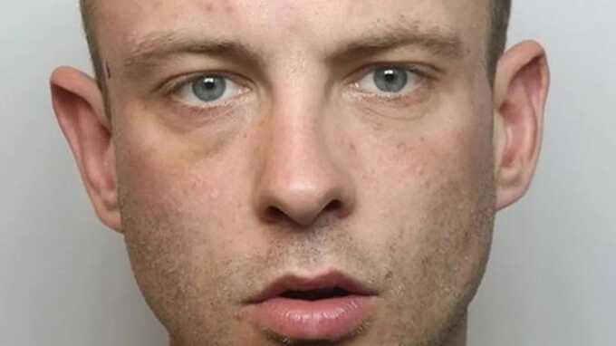 An assailant viciously stabbed a Costa Coffee employee in the head twelve times following the denial of a vape charger