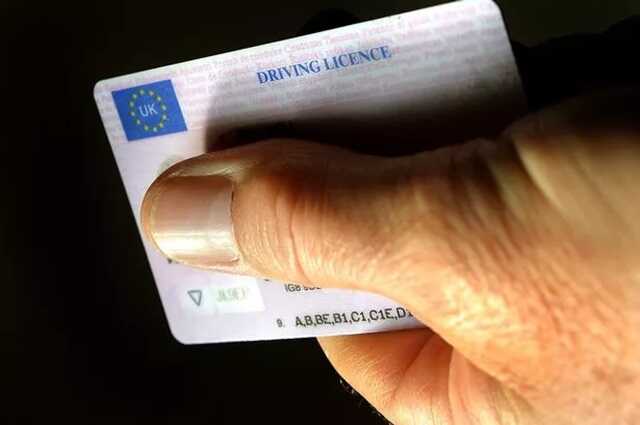 Urgent warning to millions of drivers over little-known DVLA licence rule… and how to avoid £1,000 fin