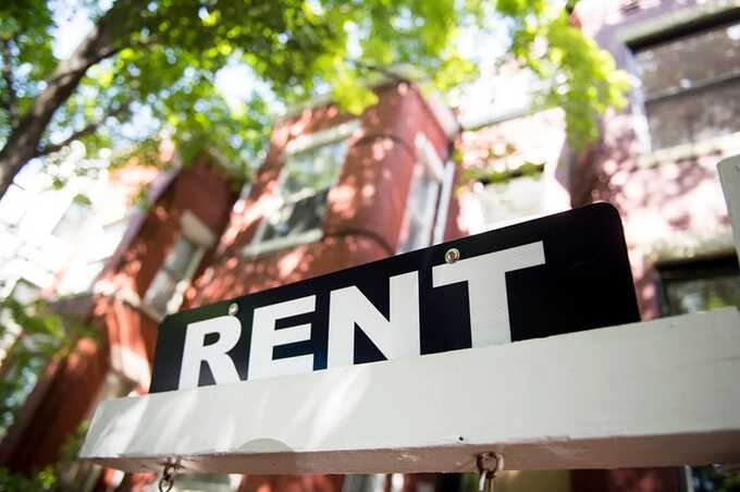 Cash-strapped renters face 13% rise over next three years