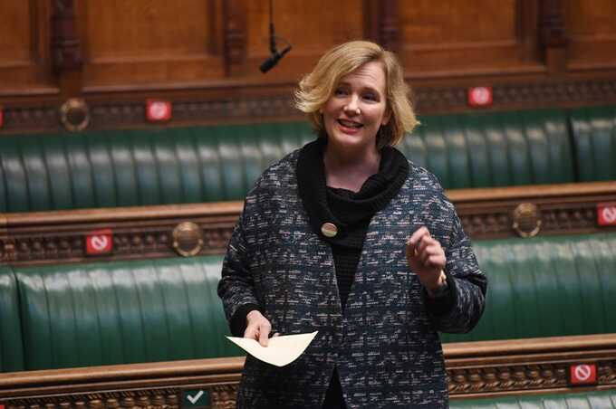 MPs propose decriminalising abortion up to 24 weeks