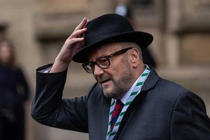 Furious Rochdale politicians slam George Galloway statement amid ’alliance’ claims