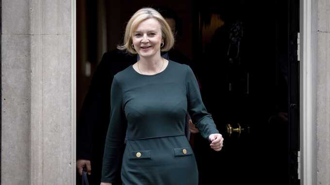 Disaster PM Liz Truss shares advice from Queen Elizabeth that she ignored