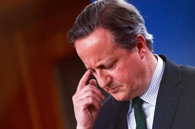 David Cameron urges US Republicans not to be swayed by Putin’s "lies" concerning Ukraine