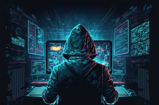 Russia ranked biggest cybercrime threat to rest of the world