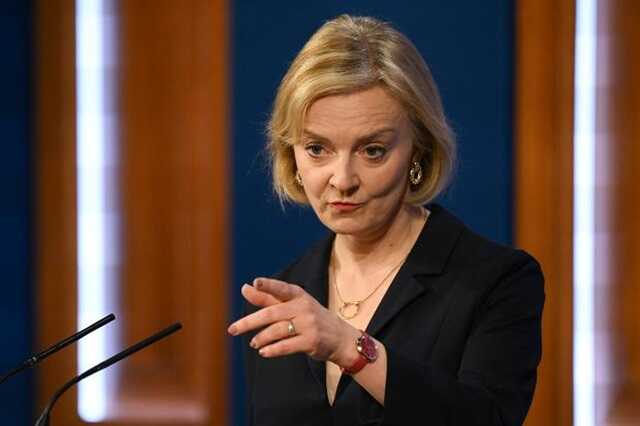 Liz Truss asserts that the Governor of the Bank of England should resign due to concerns surrounding the 2022 mini budget