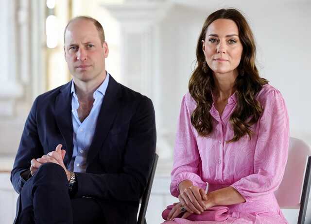 Kate Middleton and Prince William are reportedly considering plans for a secret home, deemed vital for her cancer recovery
