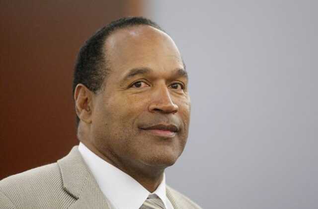 OJ Simpson’s lawyer forced into U-turn over compensation for victims over late athlete’s estate