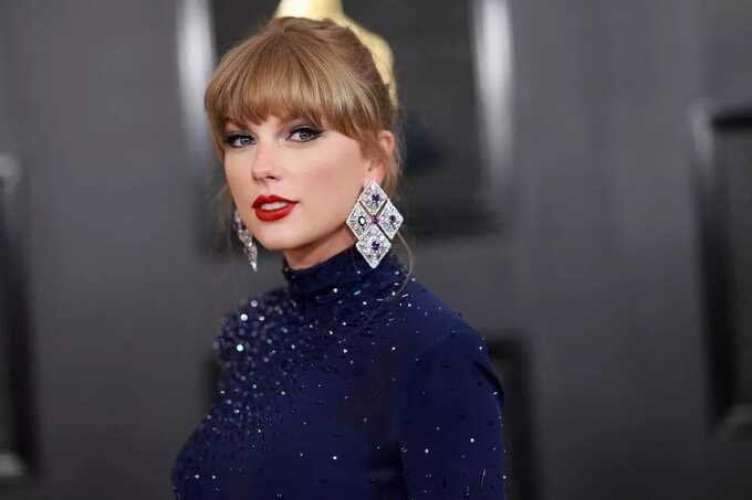Lloyds Bank estimates that Taylor Swift fans have lost approximately £1 million in scams