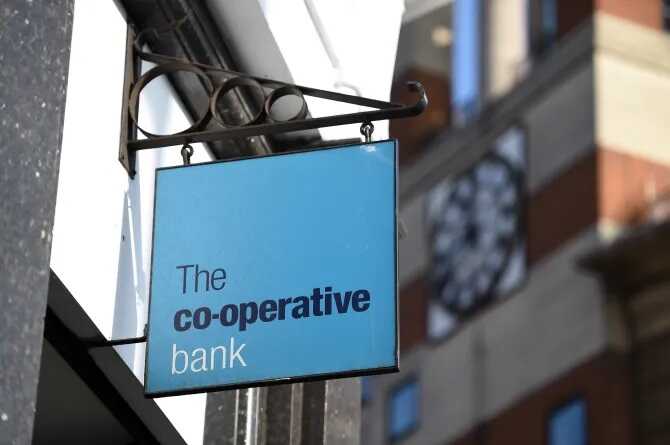 High street bank with 2.6m customers set to be sold to rival in £780 million landmark deal