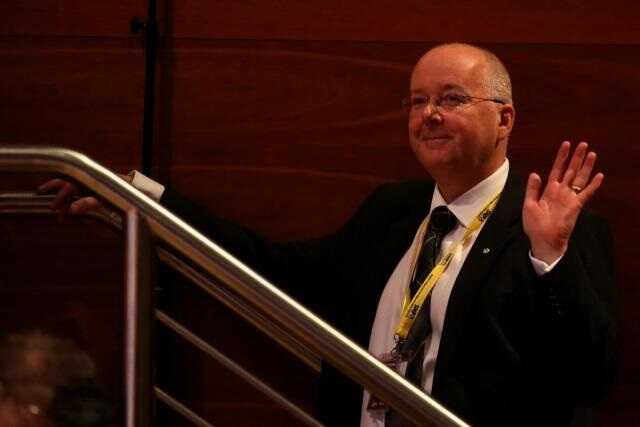 Peter Murrell is re-arrested as part of an SNP investigation