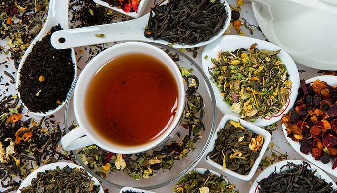 Price of tea skyrockets as cost of cuppa soars after Middle East conflict