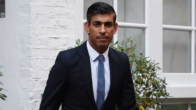 Rishi Sunak to hold surprise Downing Street press conference this morning