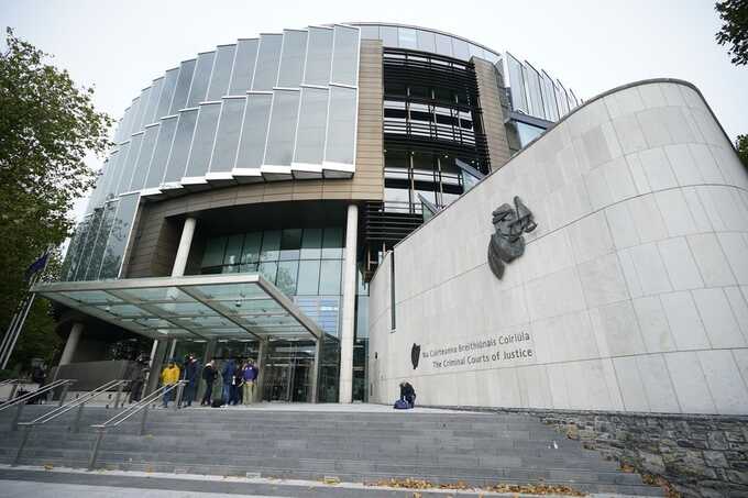 A Kildare man has been sentenced to jail for sexually abusing three girls
